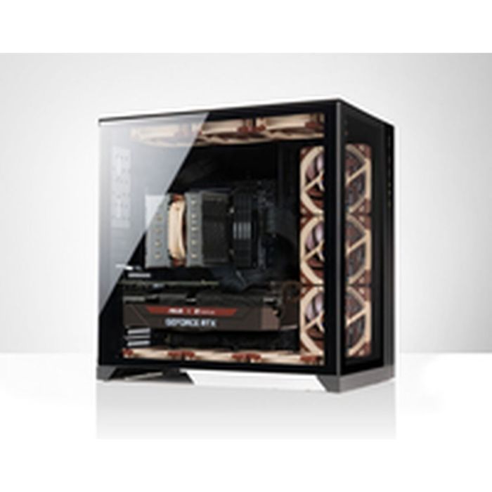 Refrigerador Portátil Noctua NH-D12L 1 Refrigerador Portátil Noctua NH-D12L 1