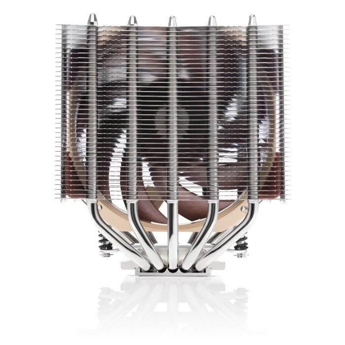 Refrigerador Portátil Noctua NH-D12L 12 Refrigerador Portátil Noctua NH-D12L 12