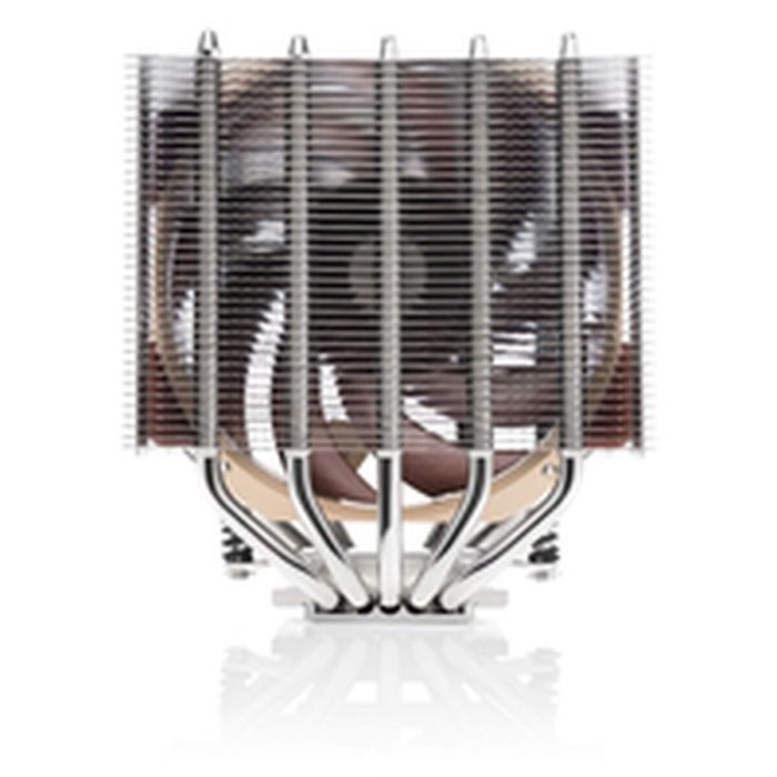 Refrigerador Portátil Noctua NH-D12L 11 Refrigerador Portátil Noctua NH-D12L 11
