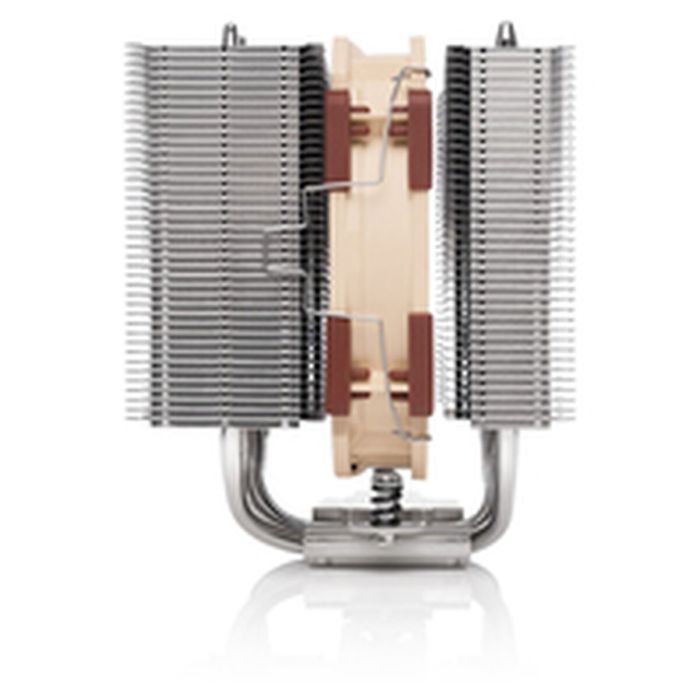 Refrigerador Portátil Noctua NH-D12L 9 Refrigerador Portátil Noctua NH-D12L 9