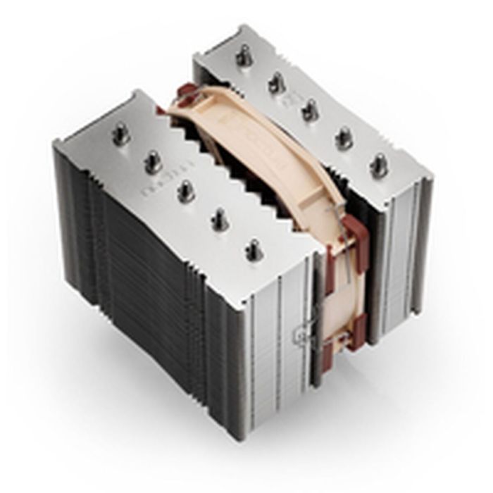 Refrigerador Portátil Noctua NH-D12L 7 Refrigerador Portátil Noctua NH-D12L 7