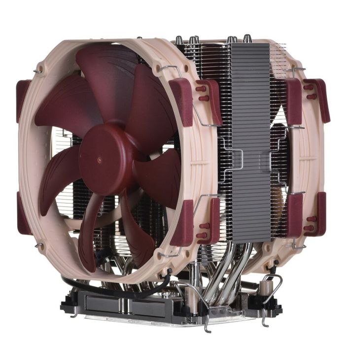 Ventilador de CPU Noctua NH-U14S DX-4677 5