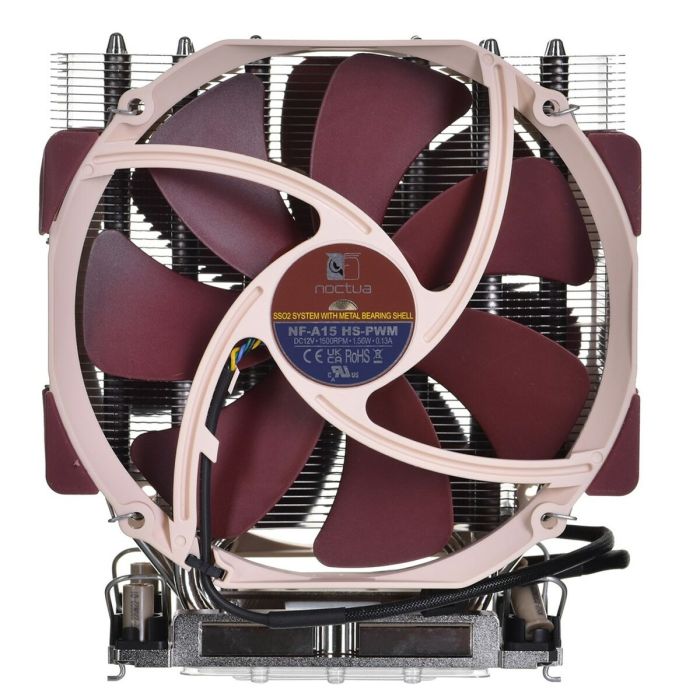 Ventilador de CPU Noctua NH-U14S DX-4677 3