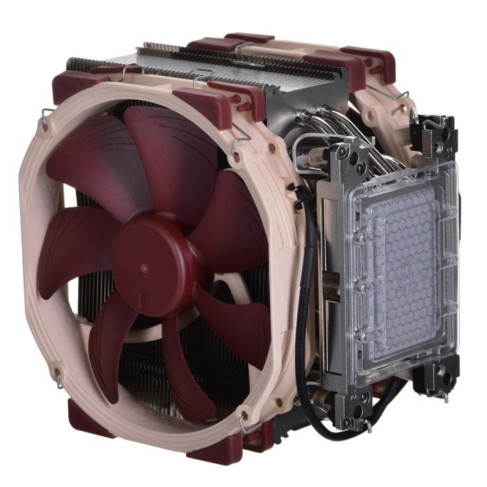 Ventilador de CPU Noctua NH-U14S DX-4677 2