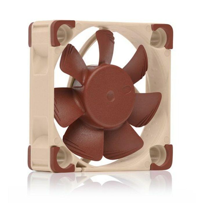 Ventilador de Caja Noctua NF A4x10 PWM