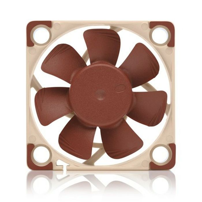 Ventilador de Caja Noctua NF A4x10 PWM Ø 4 cm 3