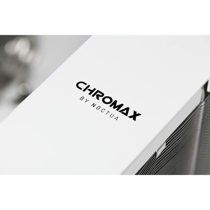 Cubierta protectora Noctua NA-HC8 3