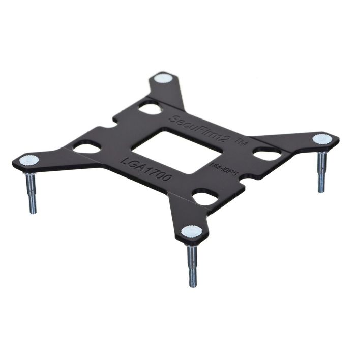 Refrigerador Portátil Noctua NM-I17XX-MP78 chromax.black 3