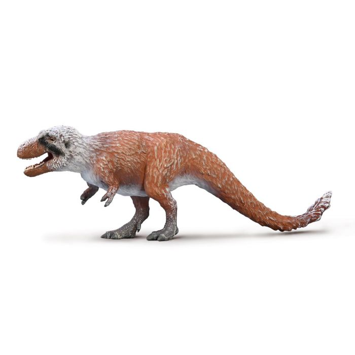 Nanuqsaurus Al Acecho - M - 80016 - Collecta