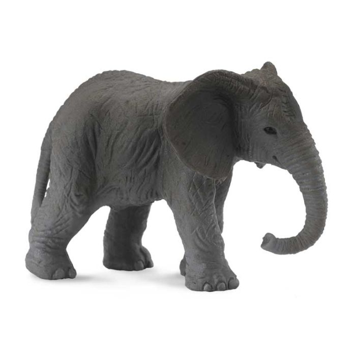 Elefante Africano Cría - S - 88026 - Collecta