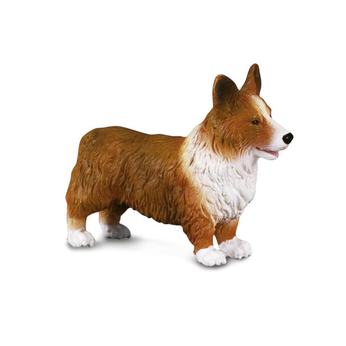 Perrito Corgi Galés - M - 88082 - Collecta