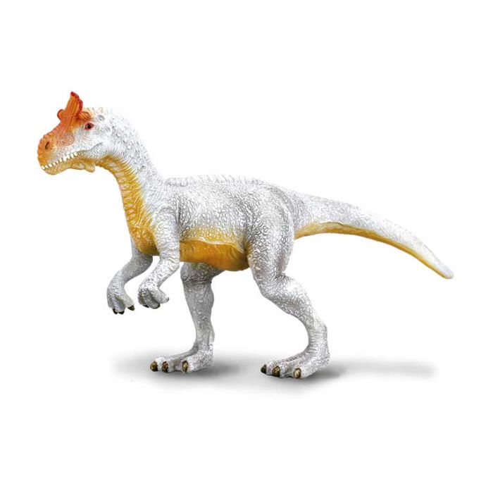 Cryolophosaurus -L- 88222 Collecta
