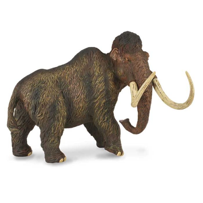 Woolly Mammoth - Deluxe 1:20 - Deluxe - 88304 -