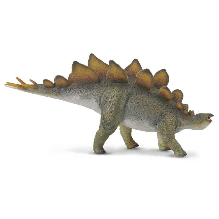 Stegosaurus - Deluxe 1:40 88353 Collecta