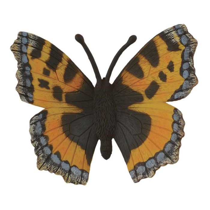 Mariposa Naranja - M - 88387 - Collecta