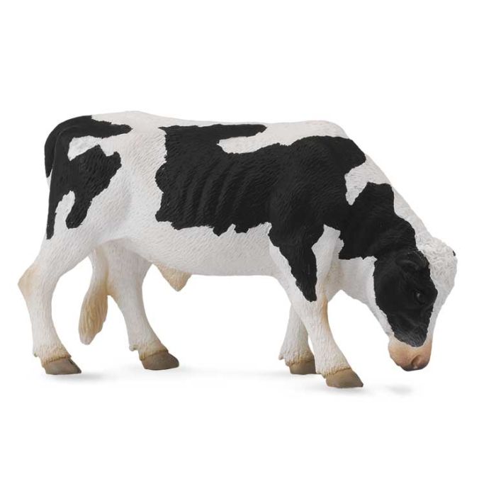 Toro Friesian (Blanca Y Negra) -L- 88482 Collecta