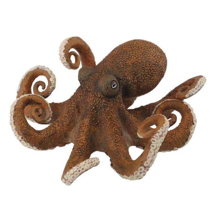 Pulpo -Xl- 88485 Collecta