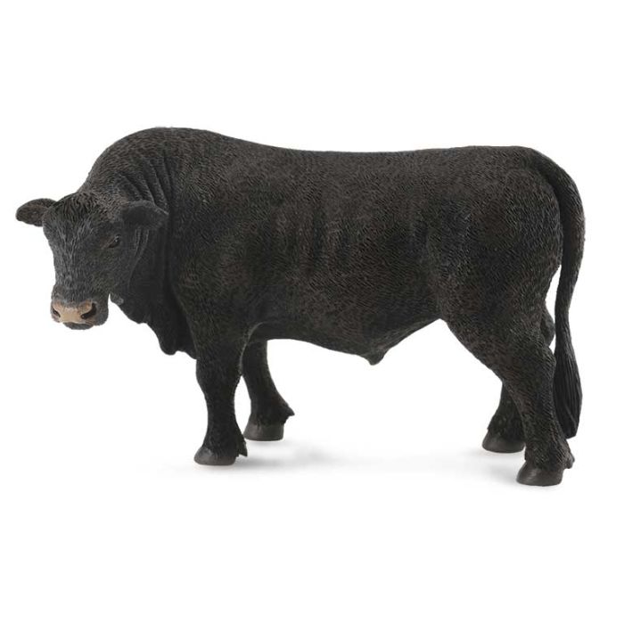 Toros Angus Negro -L- 88507 Collecta