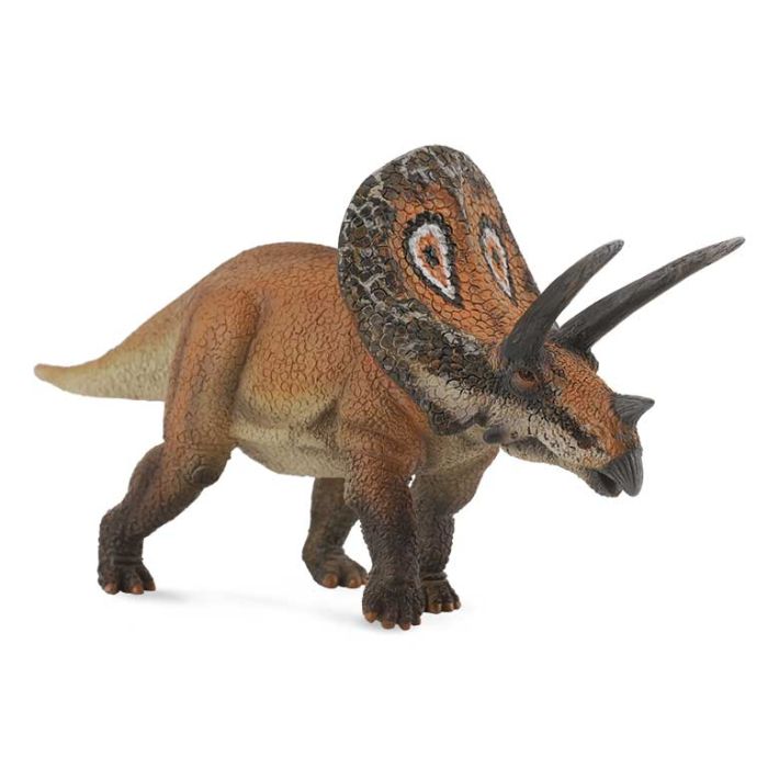 Torosaurus -L- 88512 Collecta