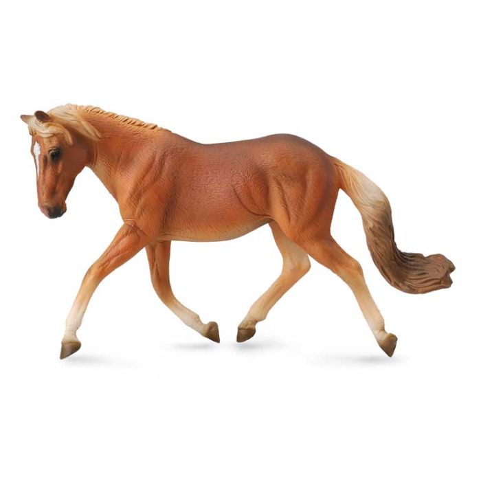 Yegua Haflinger -Xl- 88519 Collecta