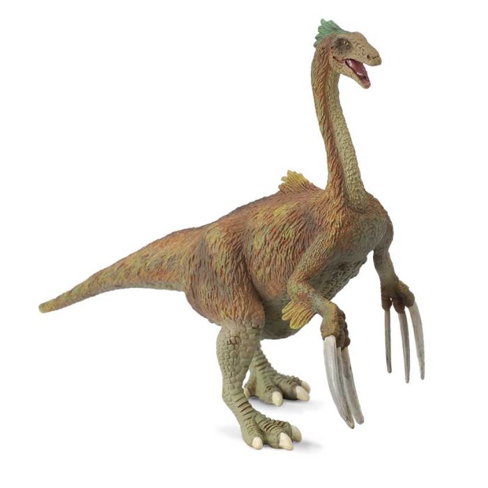 Therizinosaurus -L- 88529 Collecta