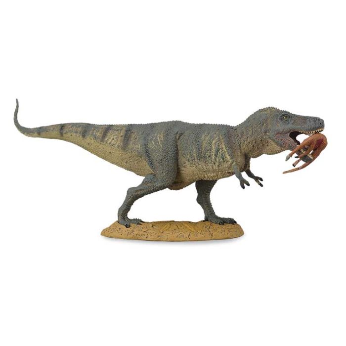 Tyrannosaurus Rex Con Presa -Xl- 88573 Collecta