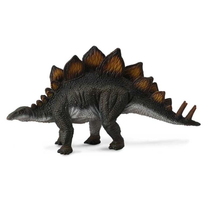 Stegosaurus -L- 88576 Collecta