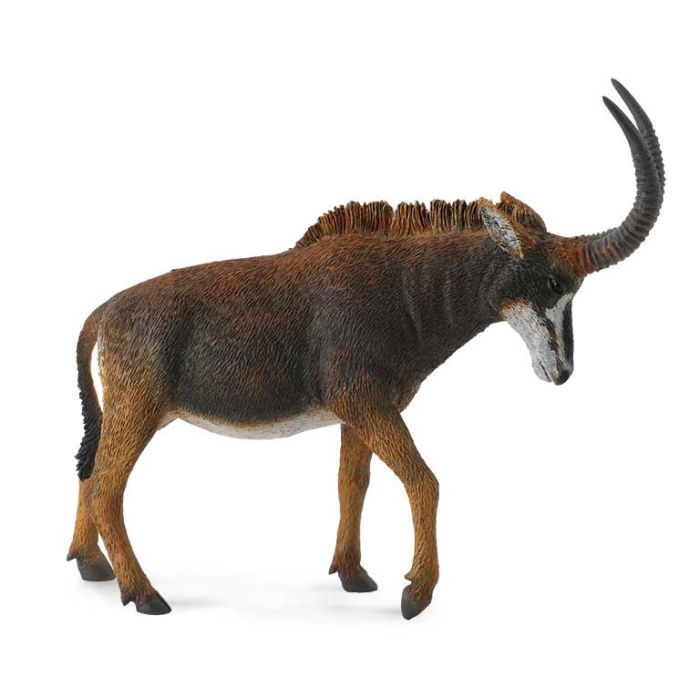 Antilope Negro Hembra -L- 88578 Collecta