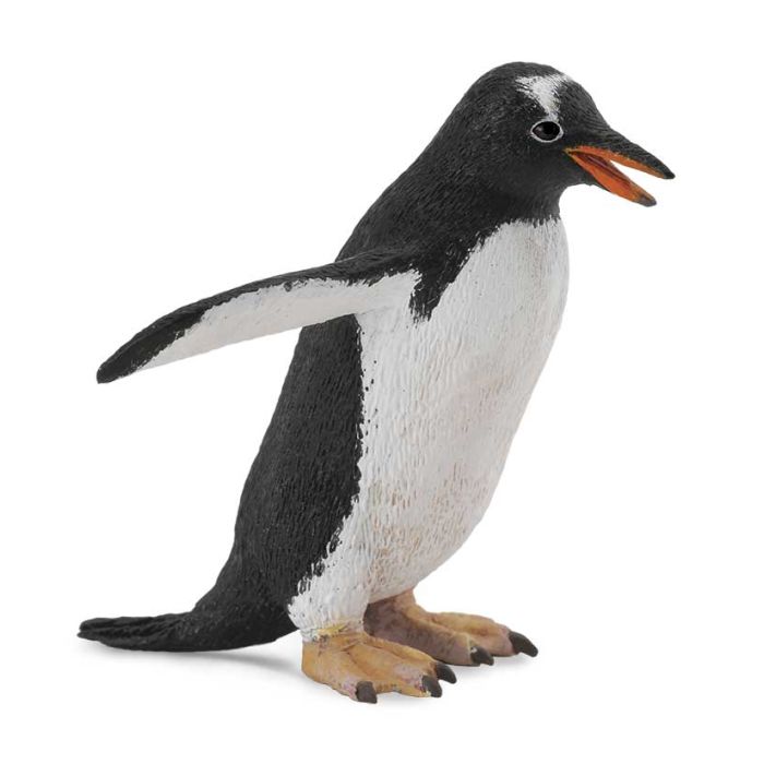 Pingüino Papua -S- 88589 Collecta