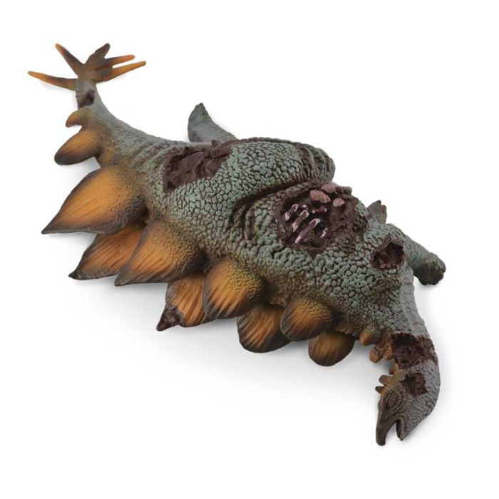 Stegosaurus Herido -L- 88643 Collecta