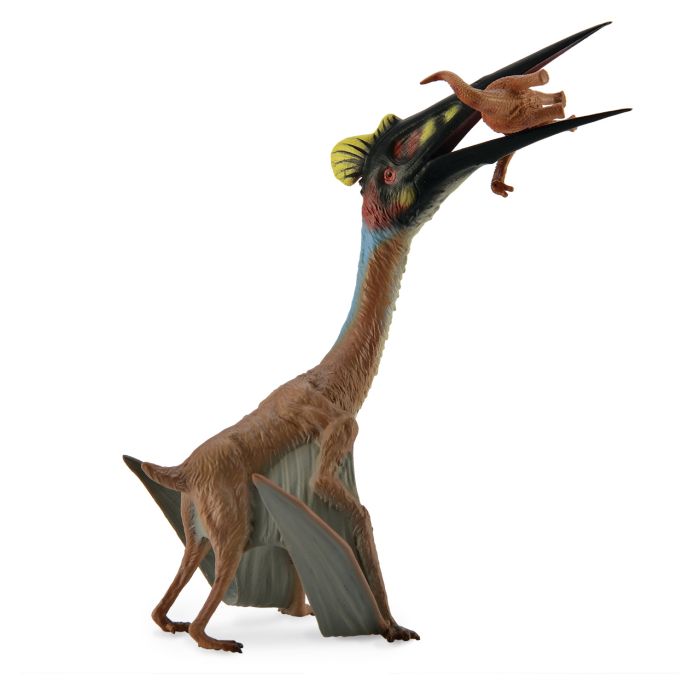 Quetzalcoatlus Con Presa - Xl - 88655 - Collecta