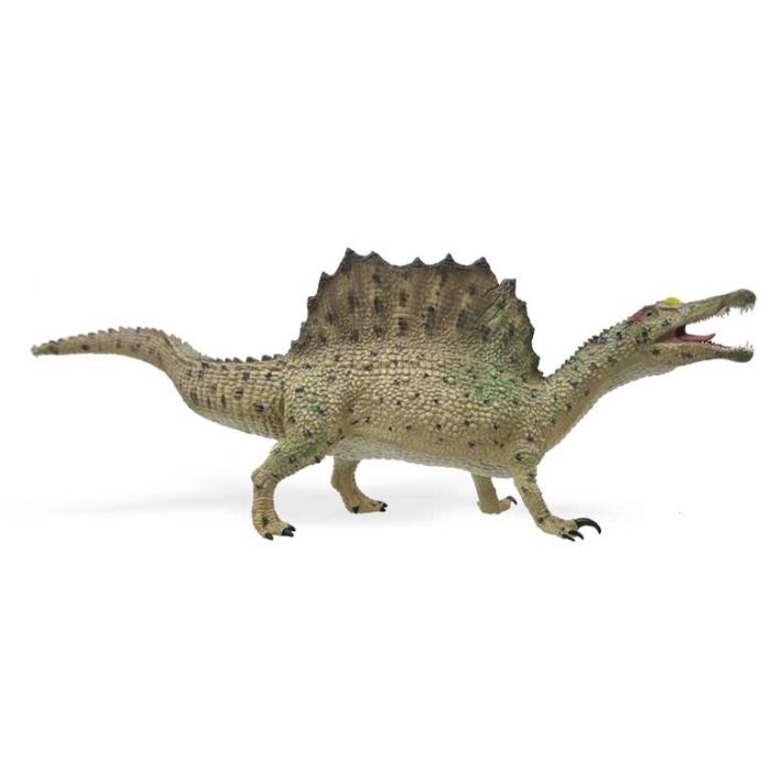 Spinosaurus Nuevo Diseño - Caminando -Xl- 88739 Collecta