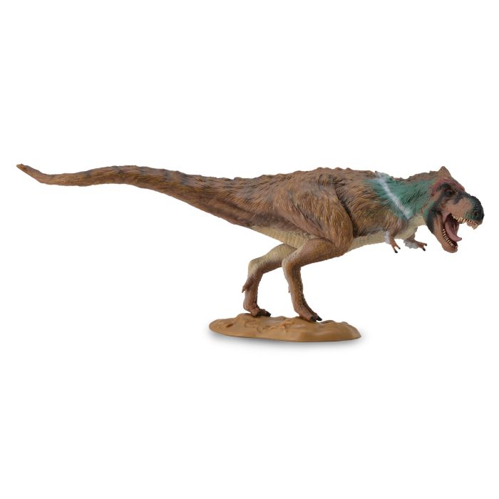 Tyrannosaurus Cazando - L - 88742 - Collecta