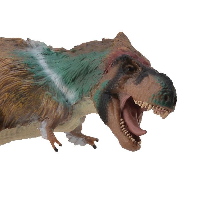 Tyrannosaurus Cazando - L - 88742 - Collecta 1