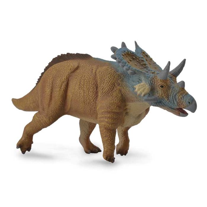 Mercuriceratops - L - 88744 - Collecta