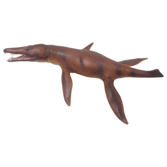 Kronosaurus Con Mandibula Mov -Deluxe 1:40 -88775 - Collecta