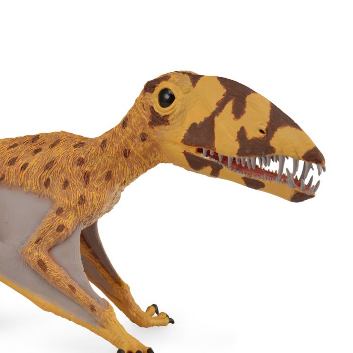 Dimorphodon Con Mandibula Movil - Deluxe - 88798 - 1