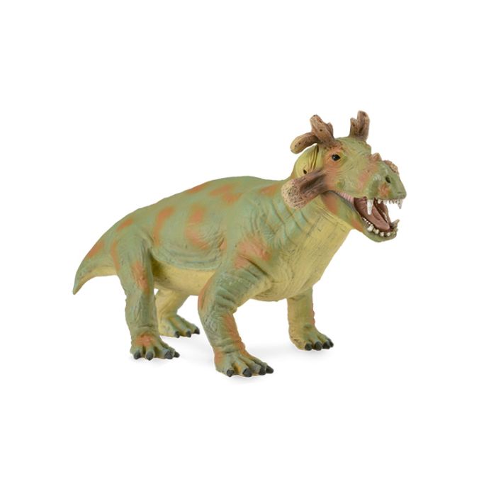 Estemmenosuchus Con Mandibula Movil - Deluxe 1:20 - 88816 -