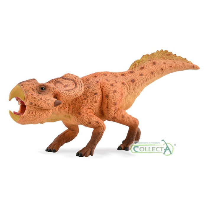 Protoceratops Mandibula Movil Deluxe 1:6 - 88874 - Collecta