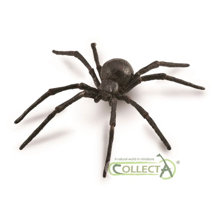 Araña Viuda Negra - L - 88884 - Collecta