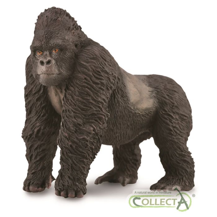 Gorila De Montaña - L - 88899 - Collecta