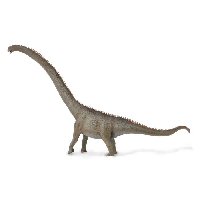 Mamenchisaurus - Deluxe 1:100 - 88908 - Collecta