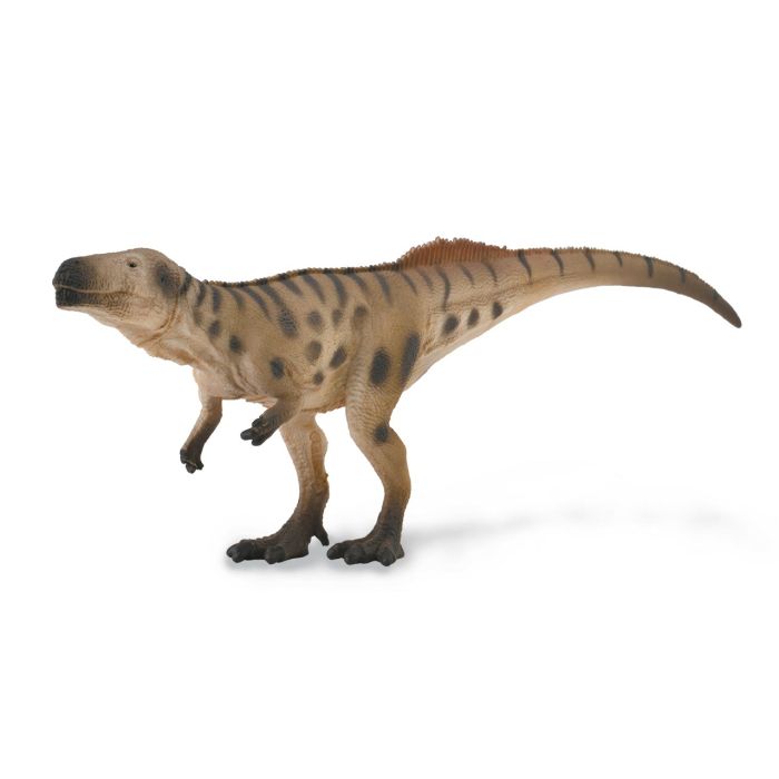 Megalosaurus En Emboscada - M - 88909 - Collecta