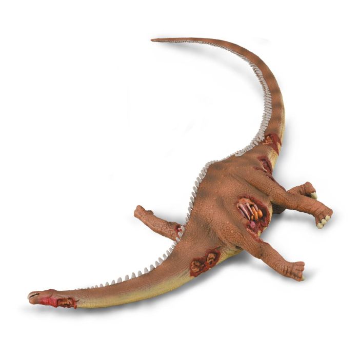Brontosaurus Herido - Xl - 88911 - Collecta