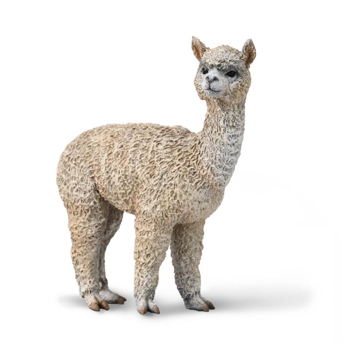 Alpaca - M - 88960 - Collecta