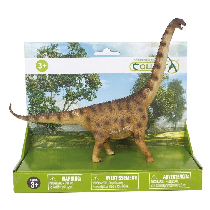 Argentinosaurus -Xl- 89191 En Plataforma Collecta