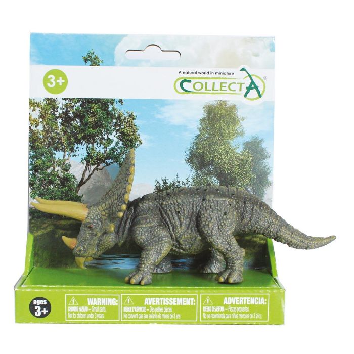 Triceratops -L- 89236 En Plataforma Collecta