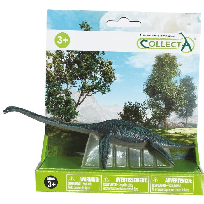 Hydrotherosaurus -L- 89242 En Plataforma Collecta