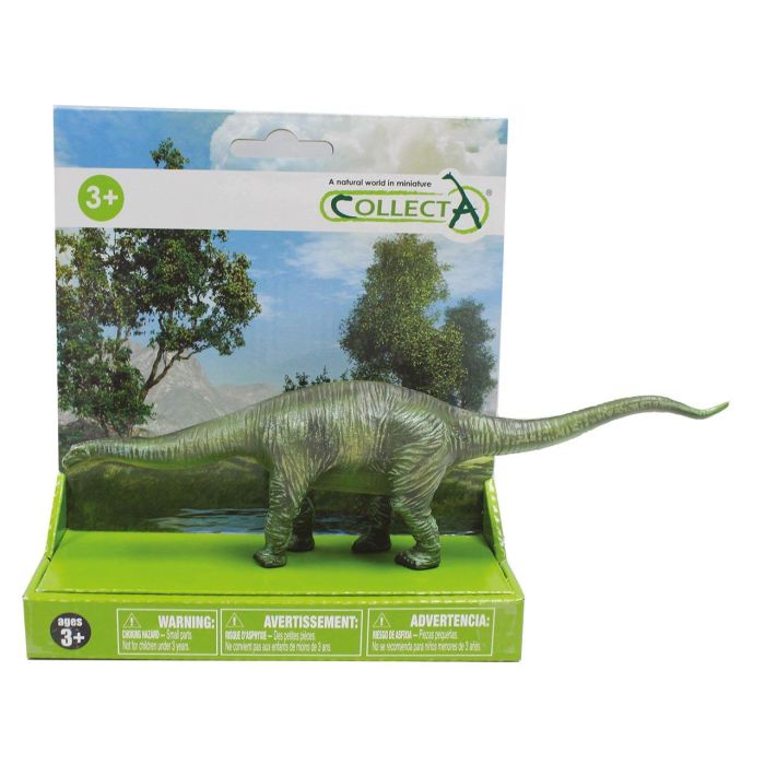 Cetiosaurus -L- 89250 En Plataforma Collecta