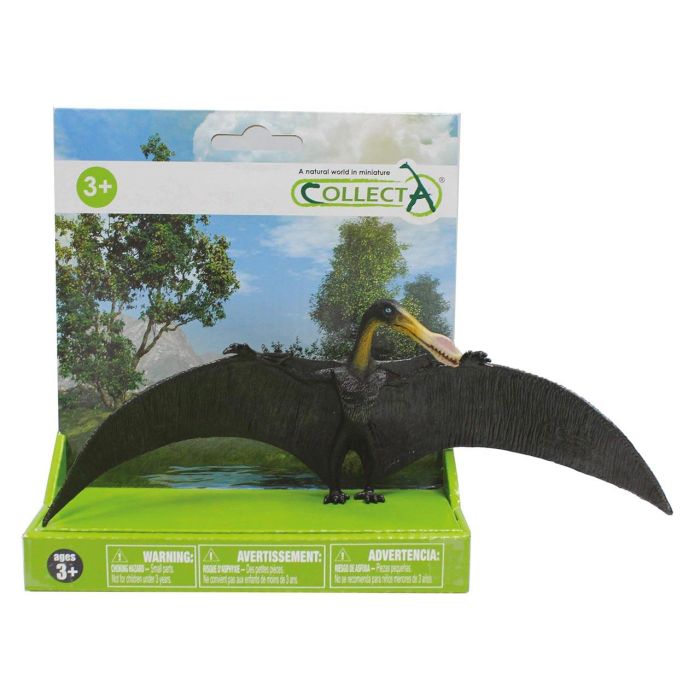 Ornithocheirus -L- 89416 En Plataforma Collecta